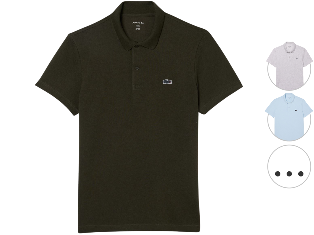 Lacoste DH5522-51 T-Shirt für nur 55,90€