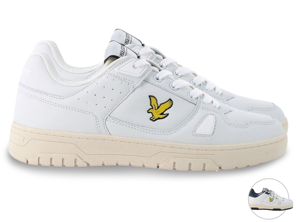 Lyle & Scott Evanton III Sneakers für nur 45,90€