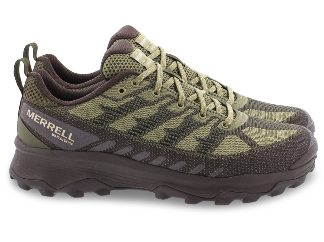 Merrell Speed Eco Wanderschuhe für nur 80,90€