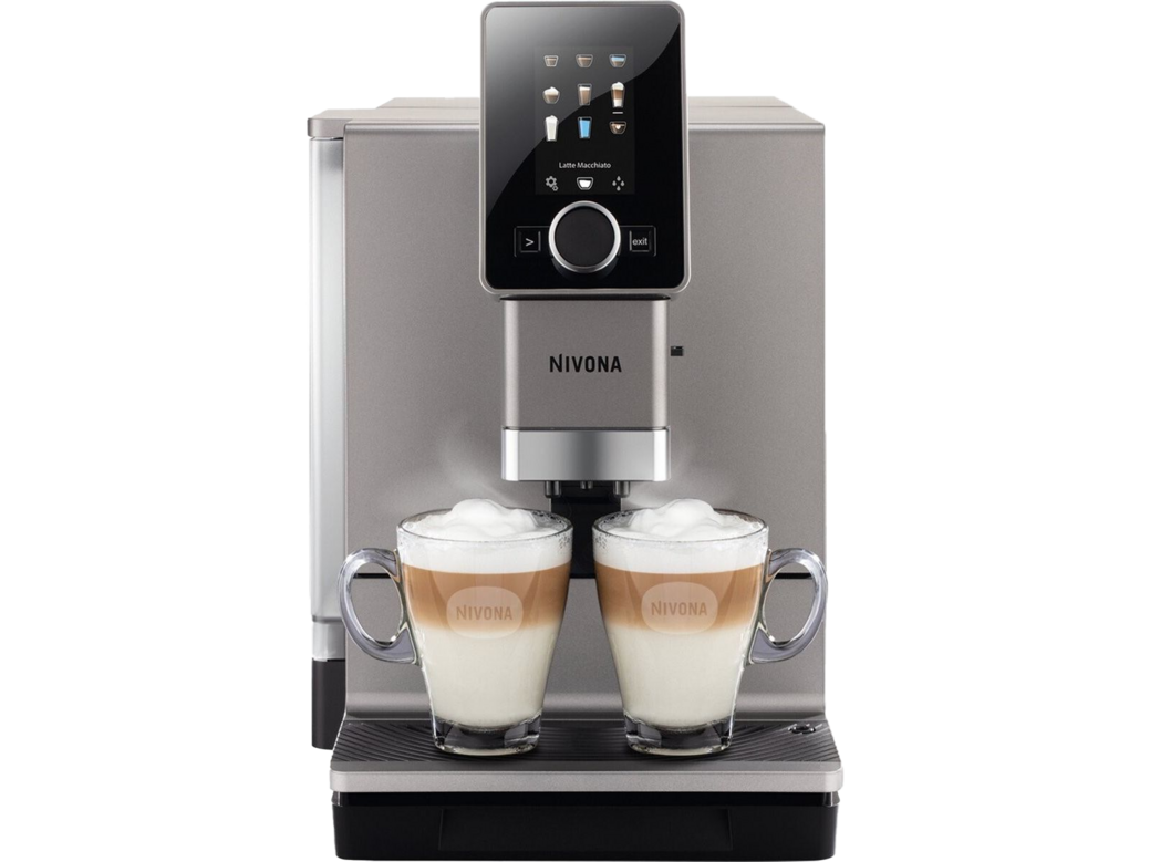 Nivona NICR 930 CafeRomatica Vollautomat für 807,95€