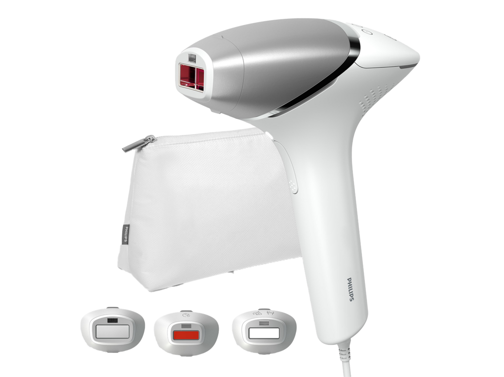 Philips Lumea IPL 8000 Series für nur 304,95€