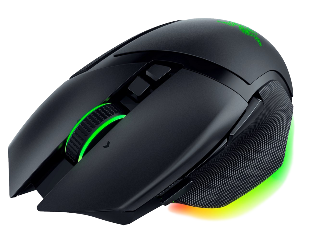 Razer Basilisk V3 Pro Gaming-Maus für nur 65,90€