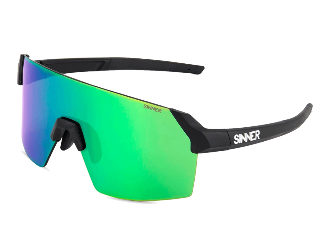 Sinner Slice Sportsonnenbrille für nur 25,90€