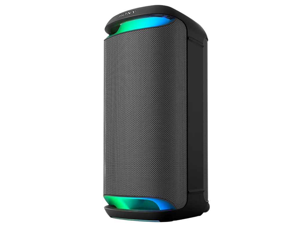 Sony XV800 tragbarer drahtloser Party-Lautsprecher für nur 358,90€