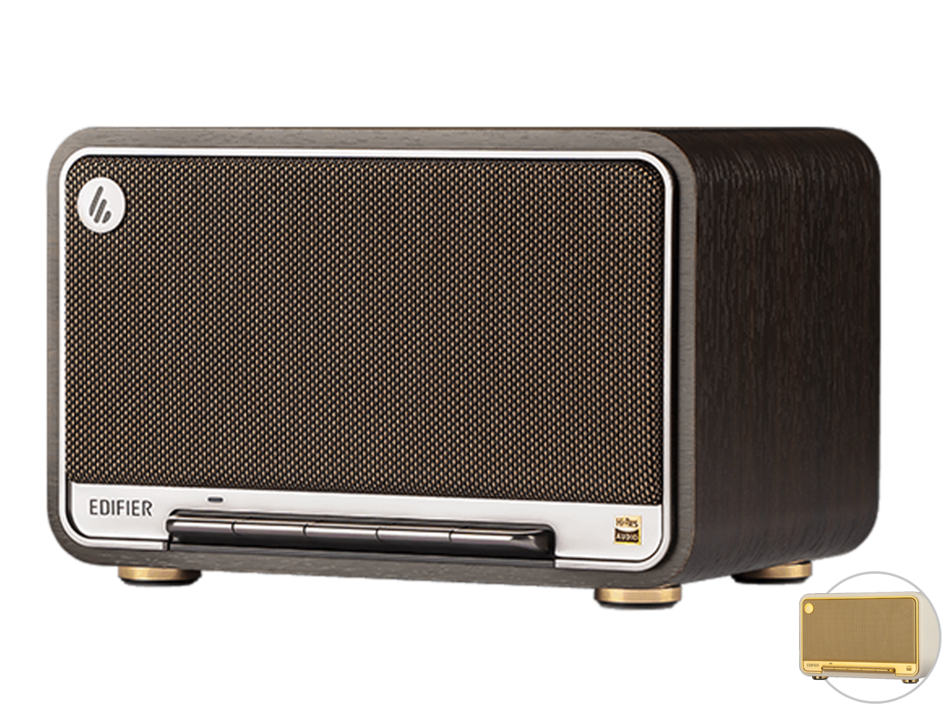 Edifier D32 Bluetooth-Lautsprecher für 114,95€