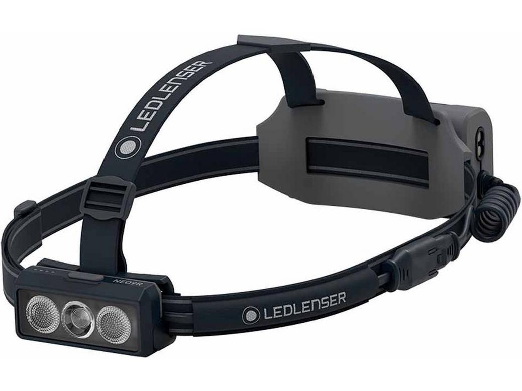 Ledlenser NEO9R Stirnlampe für 50,90€