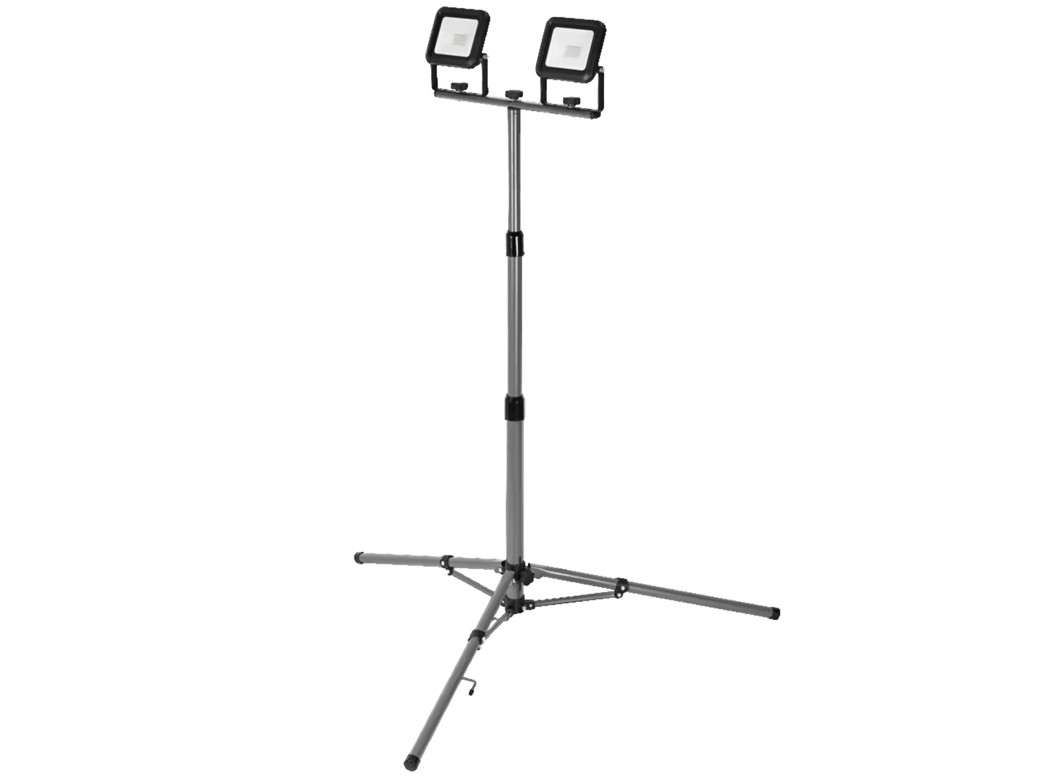 Ledvance Value Tripod LED-Arbeitsleuchte für nur 35,90€
