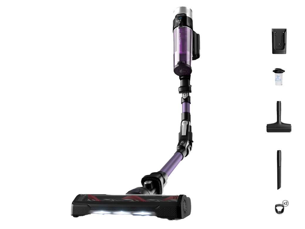 Rowenta RH2039 X-Force Flex 9.60 für nur 124,95€