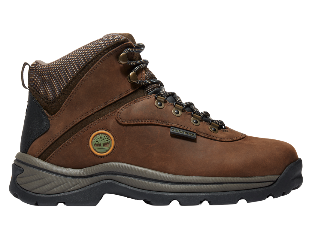 Timberland White Ledge Wanderstiefel für nur 85,90€