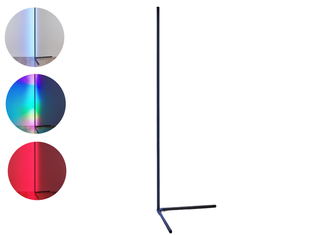 Trio Level LED-Stehleuchte für nur 45,90€