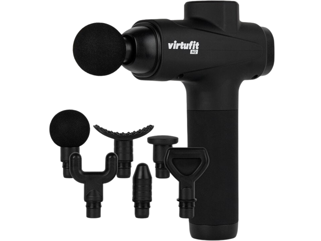 VirtuFit M2 Massagepistole für nur 40,90€