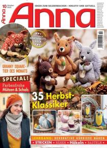 Anna Prämien Abo