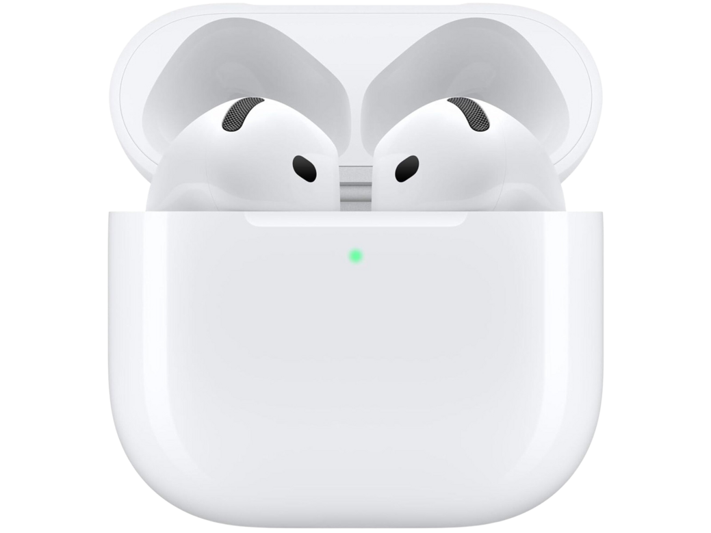 Apple AirPods 4 für nur 93,95€