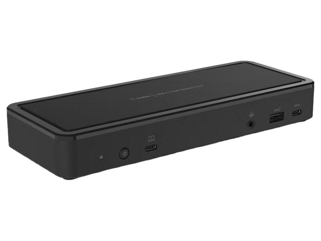 Belkin USB-C-Dockingstation mit 14 Ports für nur 135,94€