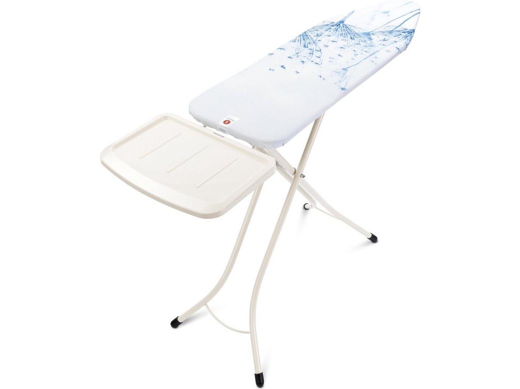 Brabantia Bügelbrett B mit Dampfgerätehalterung für nur 68,90€