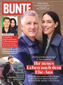 BUNTE Prämien Abo