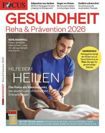 FOCUS Gesundheit Prämien Abo