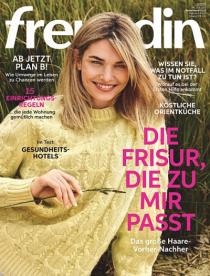 freundin Prämien Abo