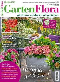 Gartenflora Prämien Abo