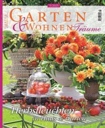 Garten & Wohnen Träume Prämien Abo