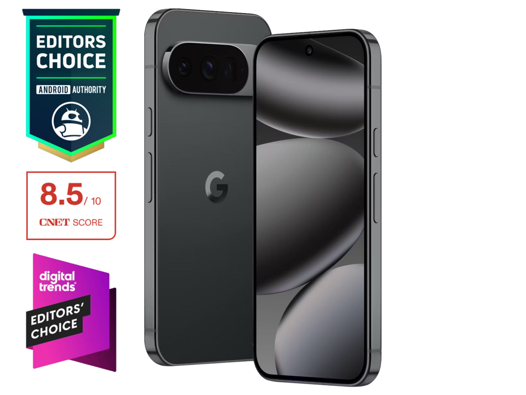 Google Pixel 10 Pro XL für nur 1.004,95€