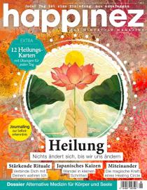 happinez Prämien Abo