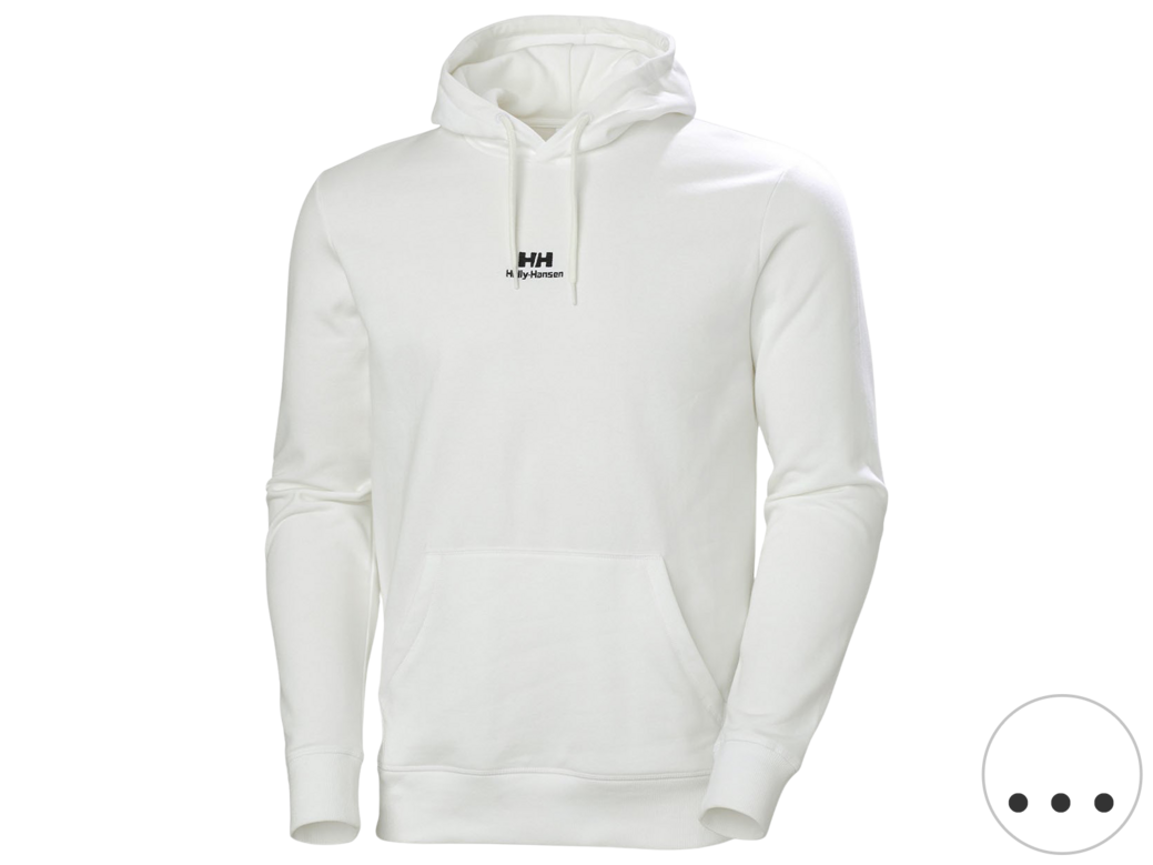 Helly Hansen YU 2.0 Hoodie für nur 42,90€