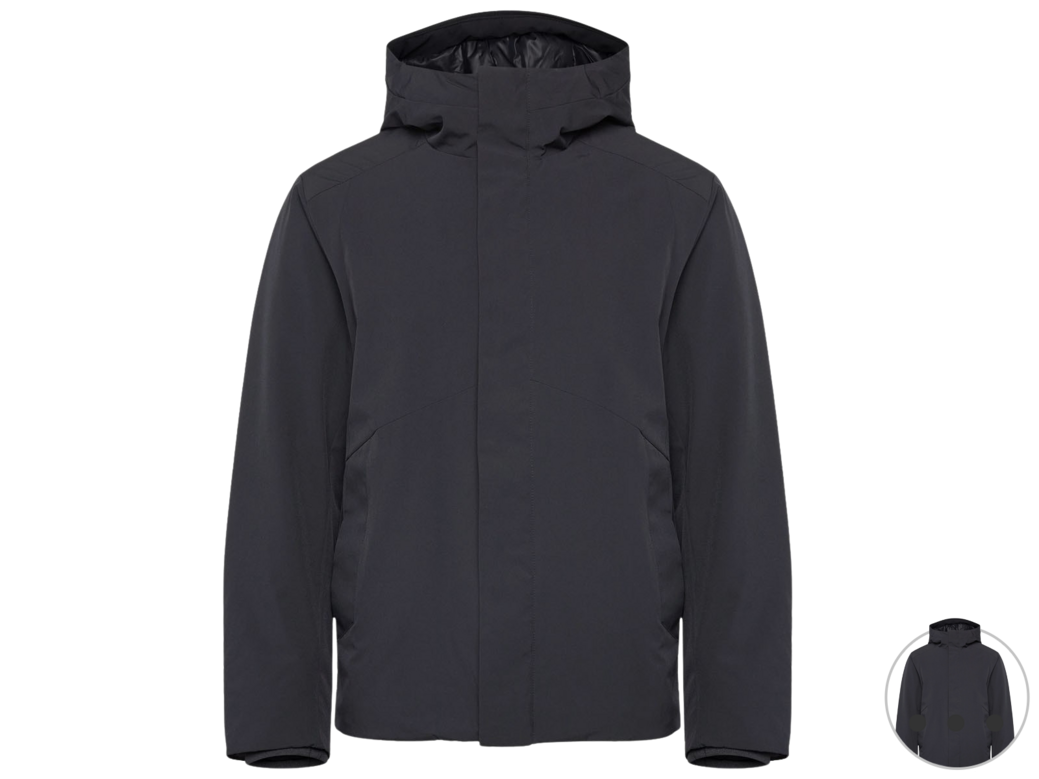 Jack & Jones Essentials Keen Shell-Jacke für nur 35,90€