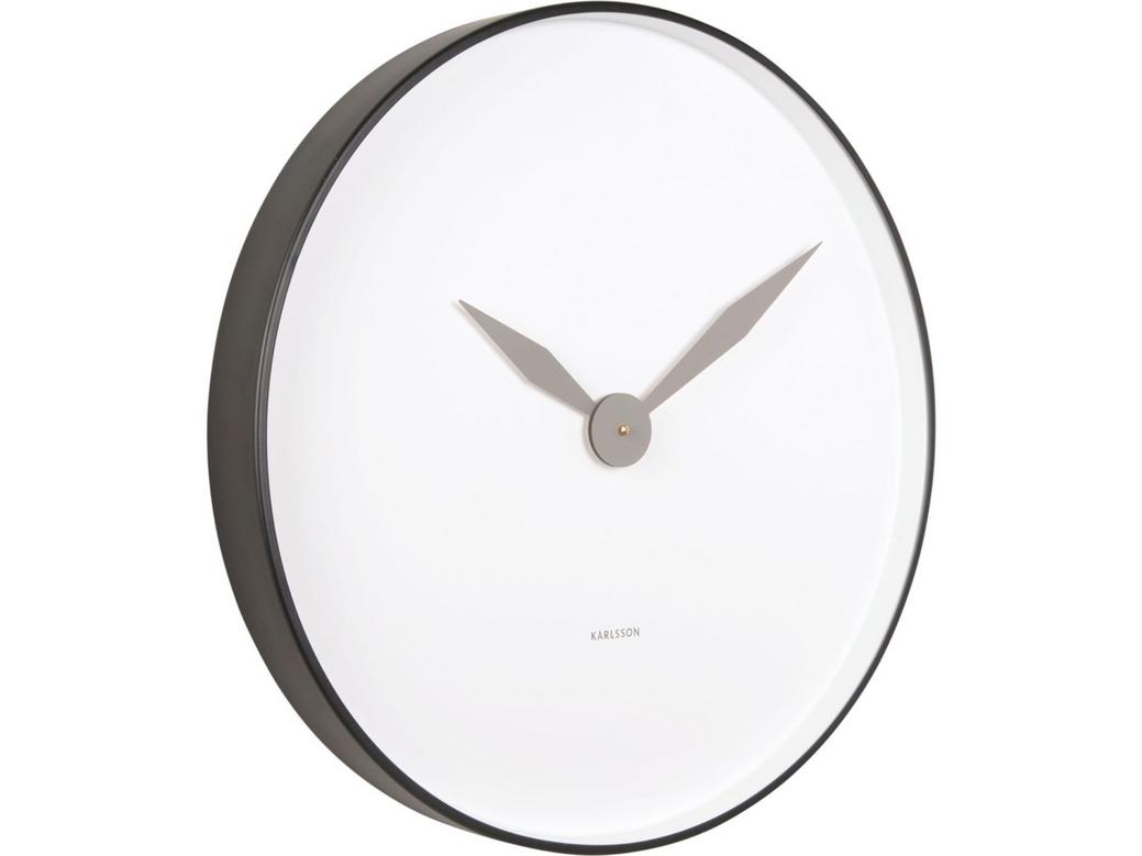 Karlsson Albatross Wanduhr für nur 24,95€