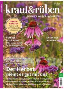 kraut&rüben Prämien Abo