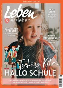 leben & erziehen Prämien Abo
