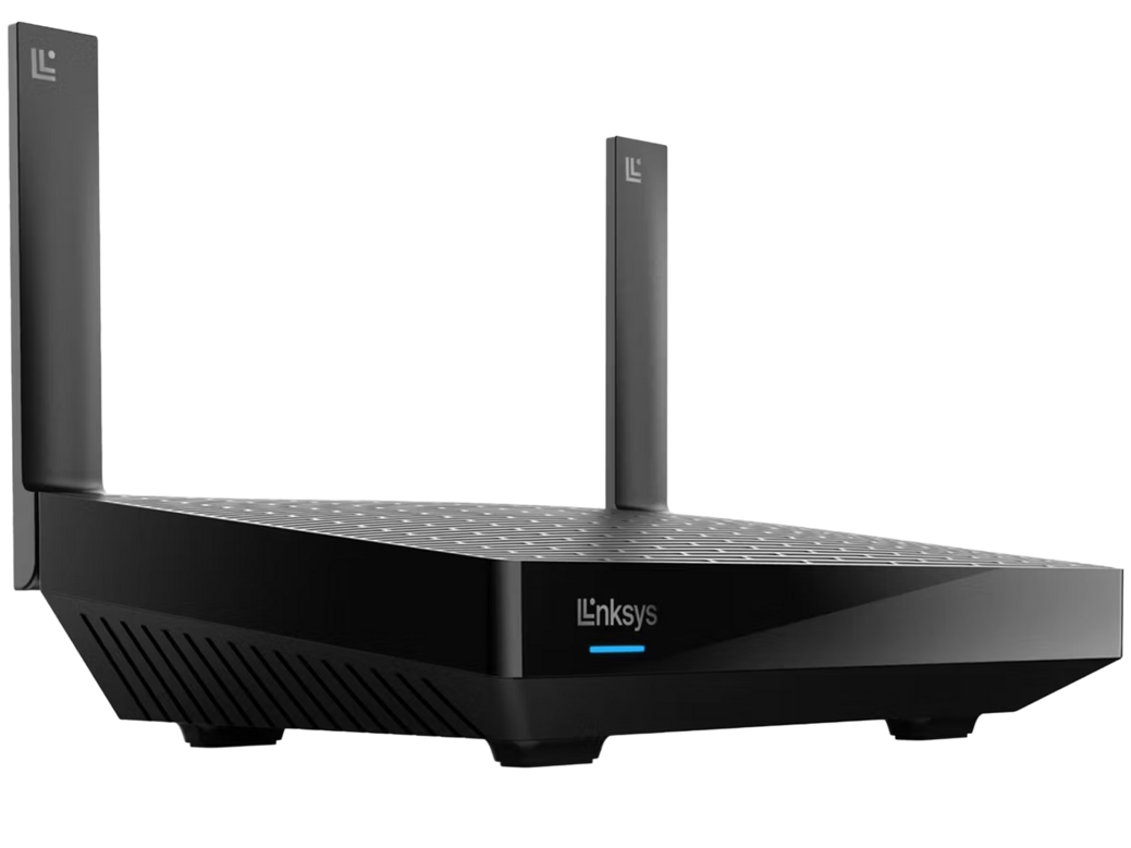 Linksys MR55WH Router für nur 40,90€