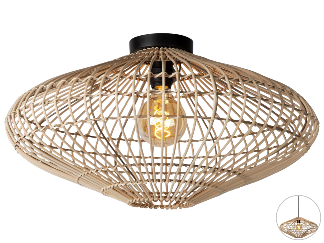 Lucide Magalo Deckenleuchte für nur 58,90€