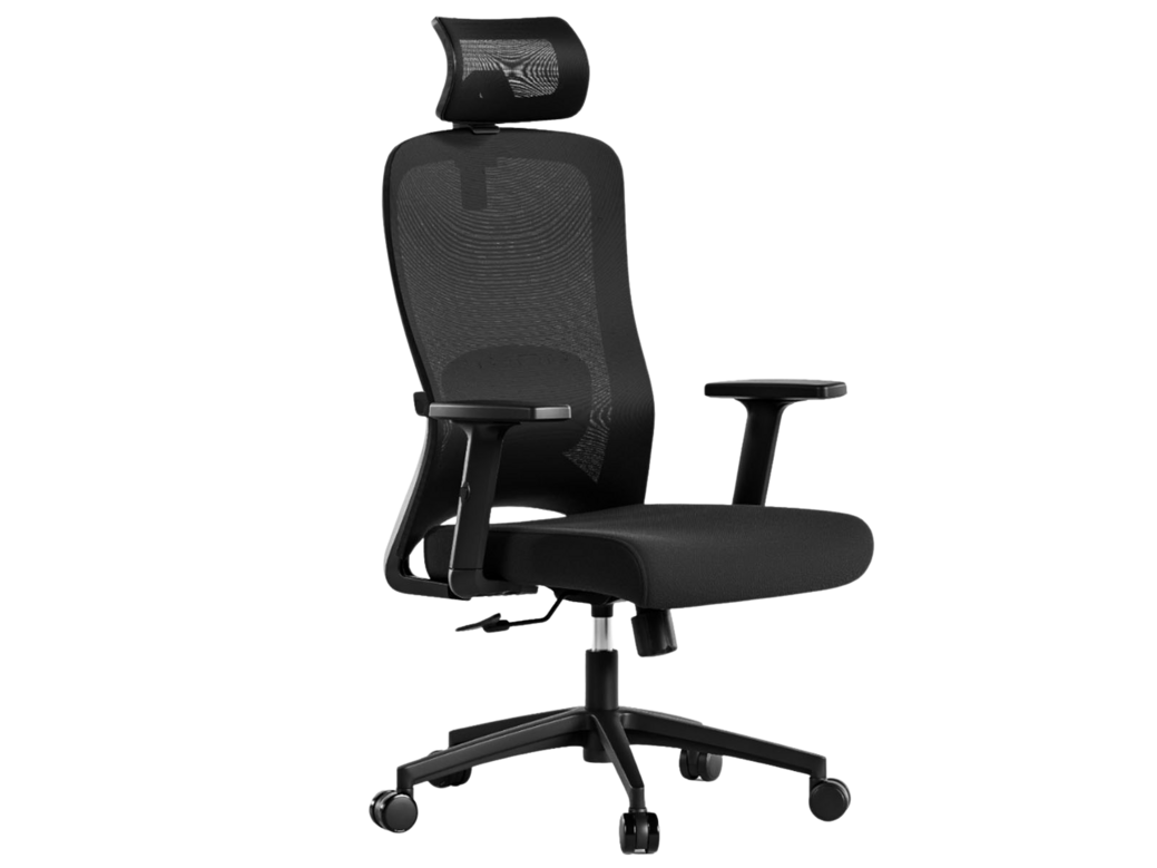 Organess Sammy-H ergonomischer Bürostuhl