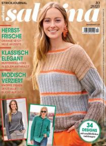 Sabrina Prämien Abo