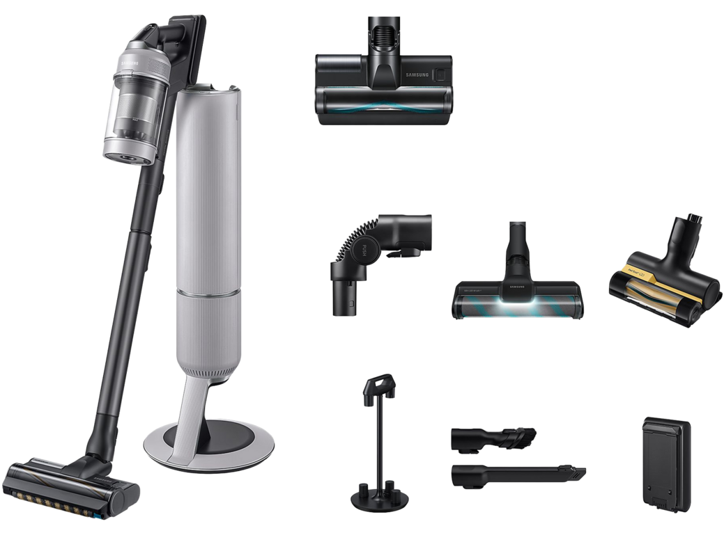 Samsung Bespoke AI Jet Lite Complete Akkustaubsauger für 407,95€