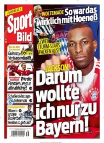 Sport Bild Prämien Abo