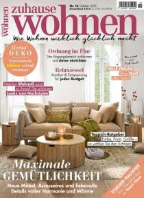 zuhause wohnen Prämien Abo