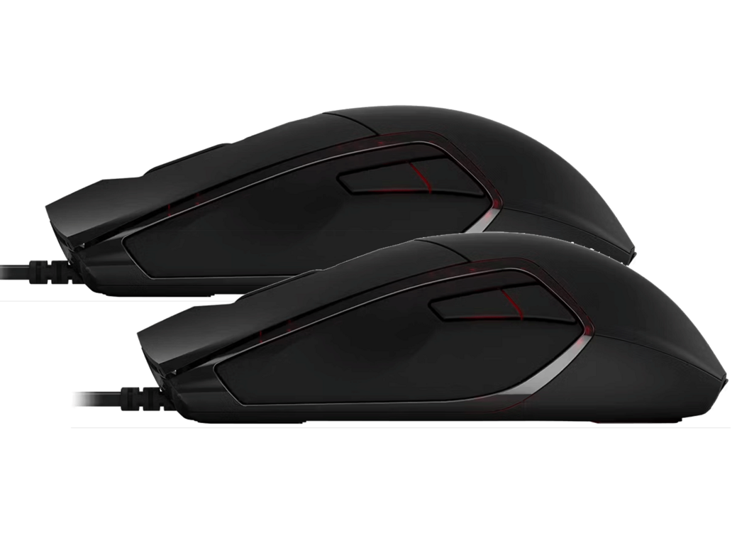 2x Cherry MC 3.1 RGB Gaming-Maus für nur 20,90€