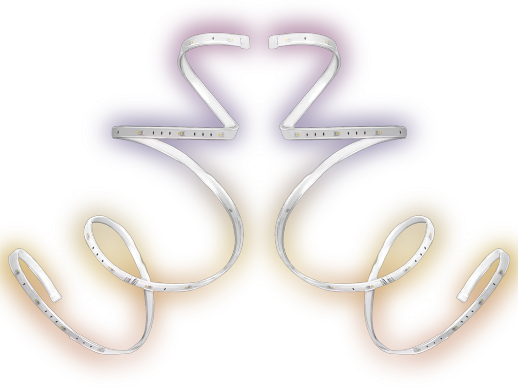 2x Ledvance Smart+ Outdoor Flex Multicolor LED-Streifen für nur 35,90€