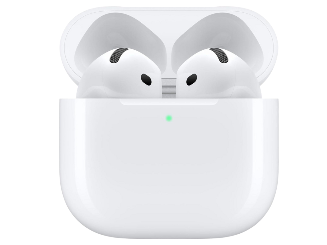 Apple AirPods 4 mit ANC für nur 125,90€