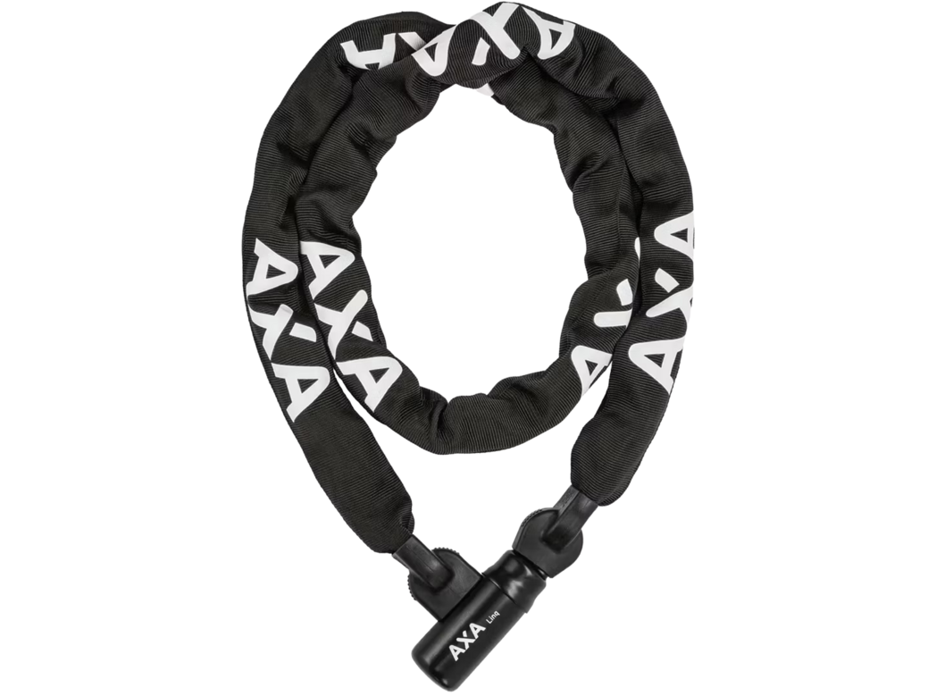 Axa Linq Kettenschloss für Fahrräder und E-Bikes für nur 40,90€