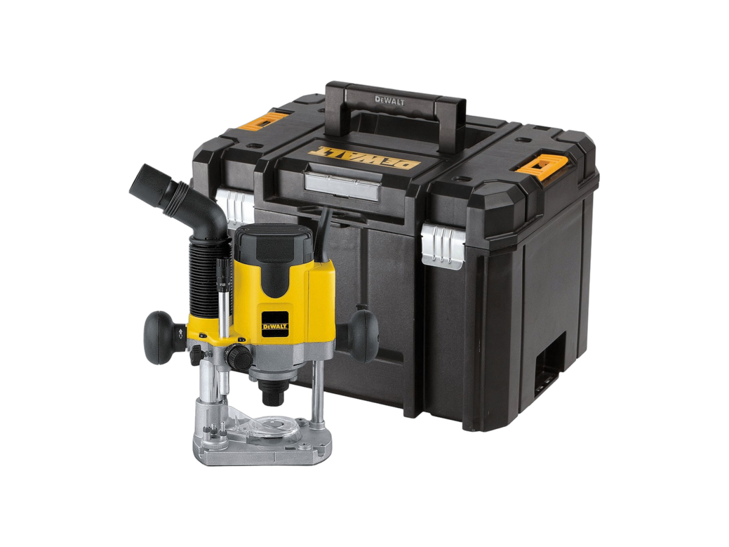 DeWalt elektronische Einhand-Oberfräse für nur 308,90€