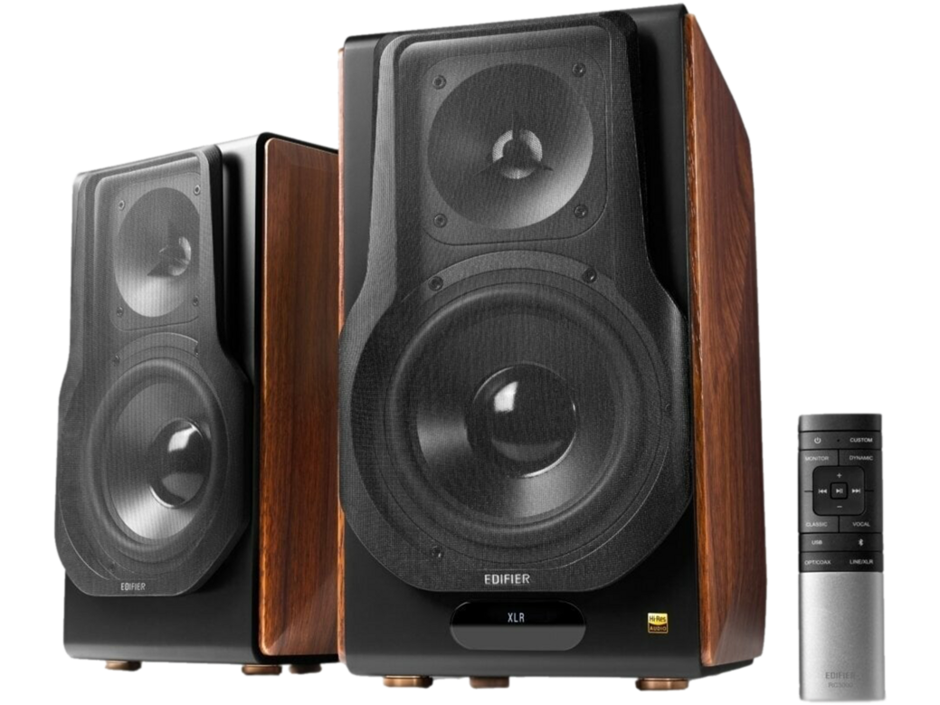 Edifier S3000MKII Premium Aktiv-2.0-Lautsprecher für nur 507,95€