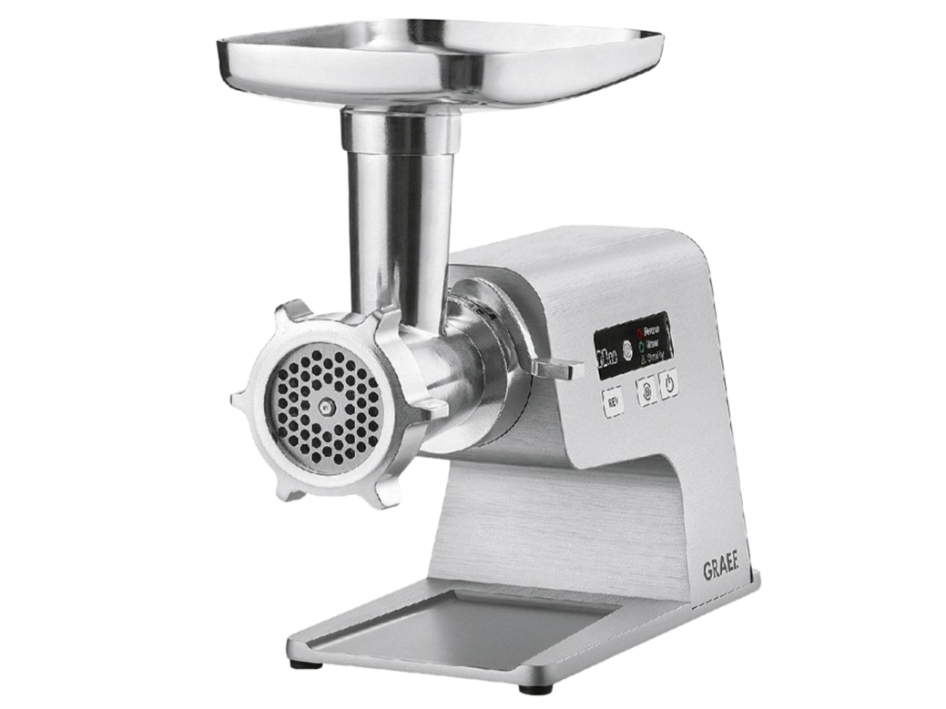 Graef Multiwolf FW500 Fleischwolf für nur 144,95€