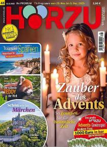 HÖRZU Halbjahresabo