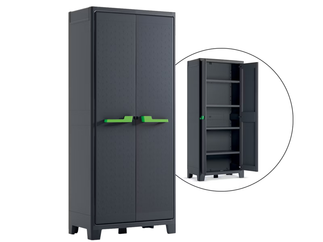 Keter Moby Hochschrank für nur 108,90€