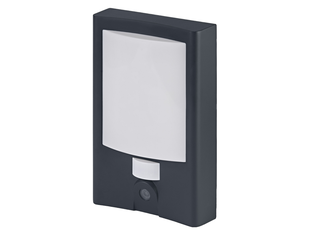 Ledvance Outdoor-Wandleuchte mit Kamera für nur 45,90€