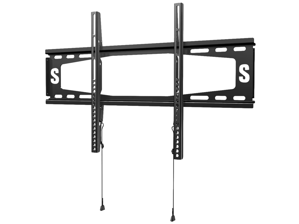 Secura QLL23 Low-Profile TV-Wandhalterung | 40 – 90 Zoll