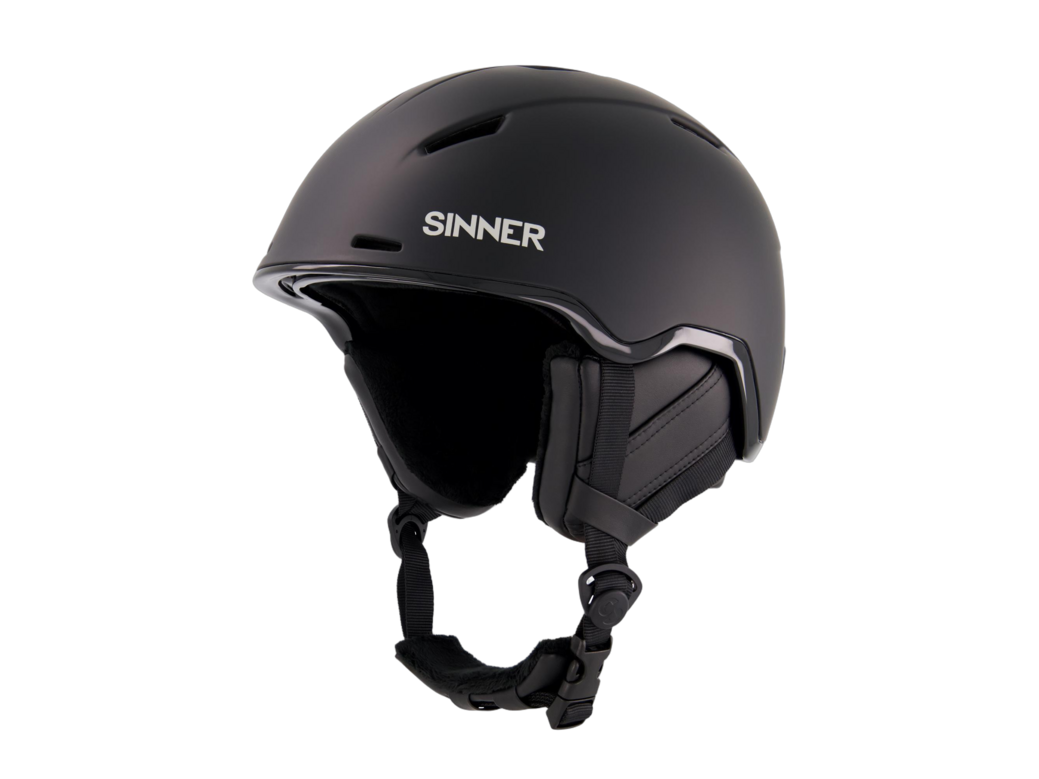 Sinner Snowmass Skihelm für nur 55,90€